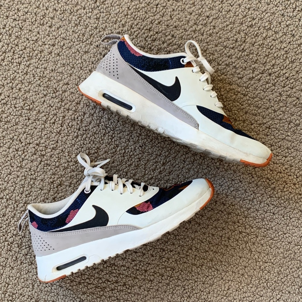 Air Max Thea Sneakers 👟